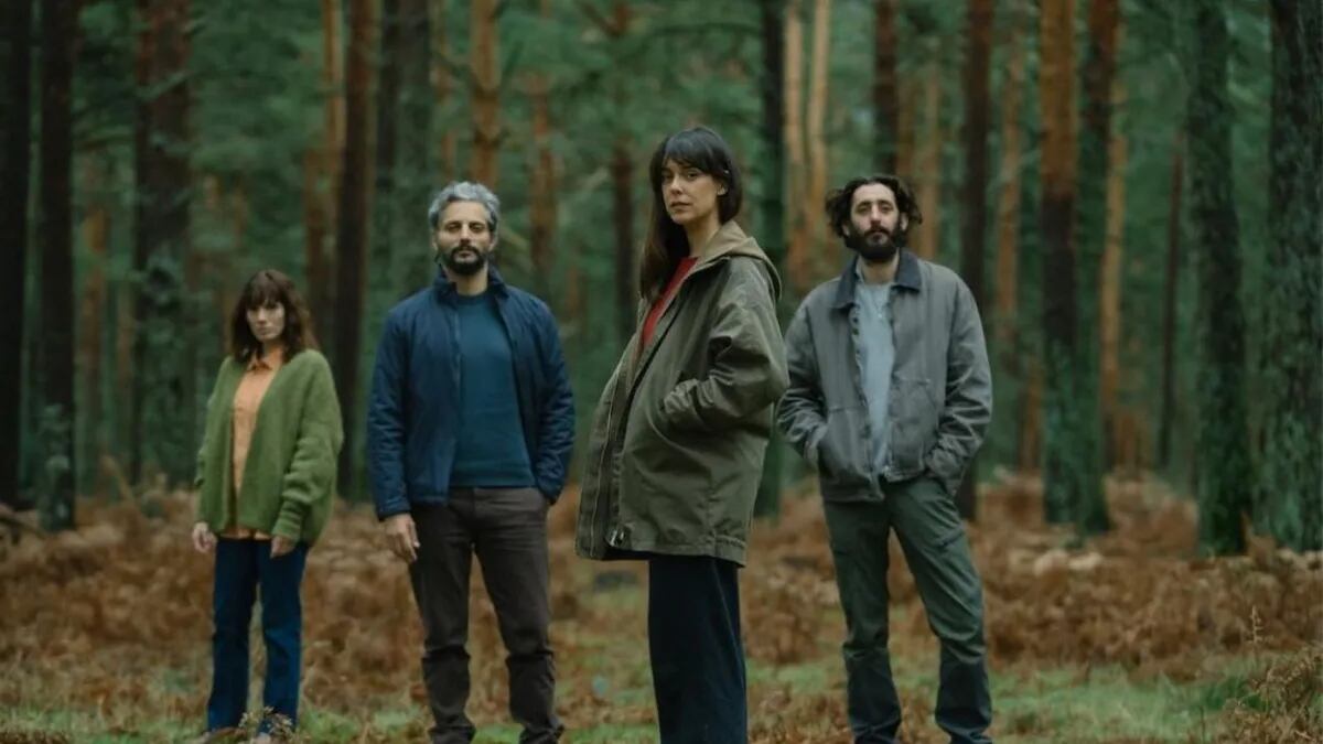 Qué ver en Netflix: las mejores películas y series para disfrutar el fin de semana del 28 de febrero y 1 de marzo