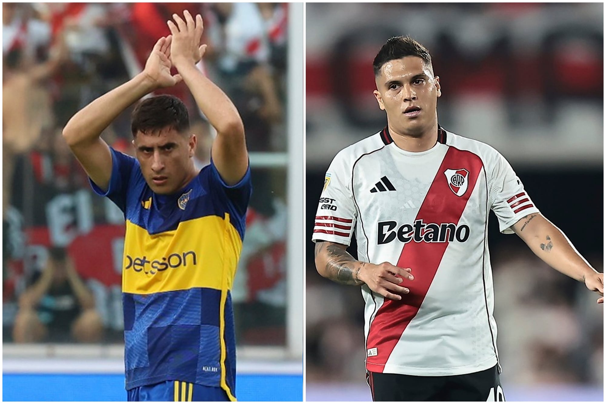 Copa Argentina 2026: cuándo empieza y contra quiénes debutan Boca y River