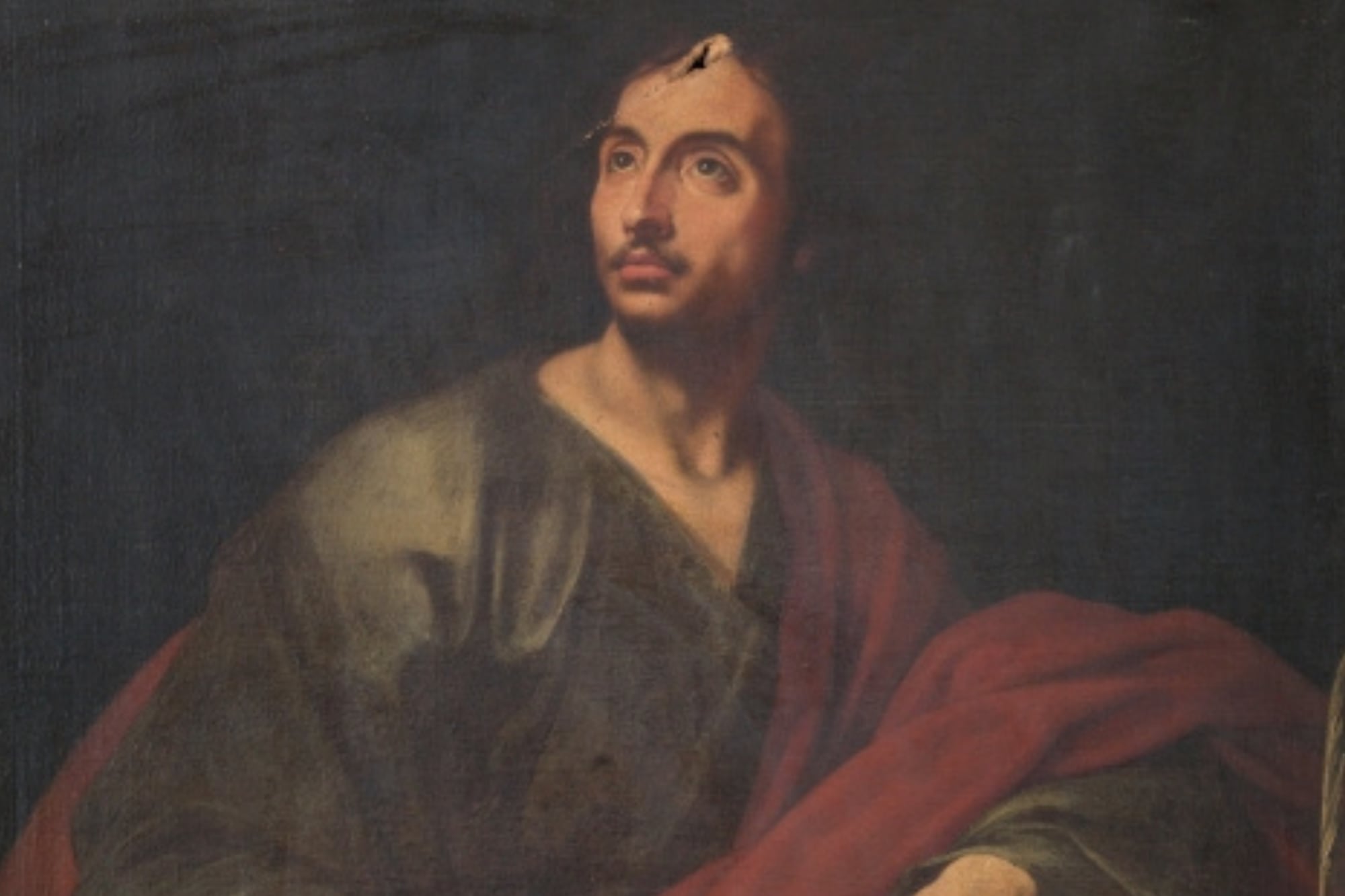 San Juan Evangelista: esta es su historia y qué rezarle