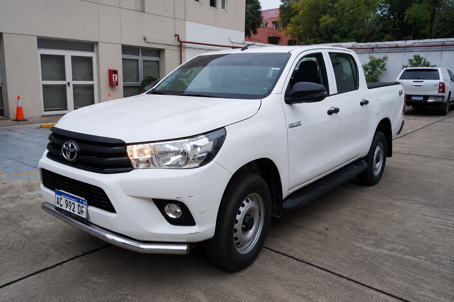 Subastan motos, SUV y pickups desde $1,9 millones: cómo participar