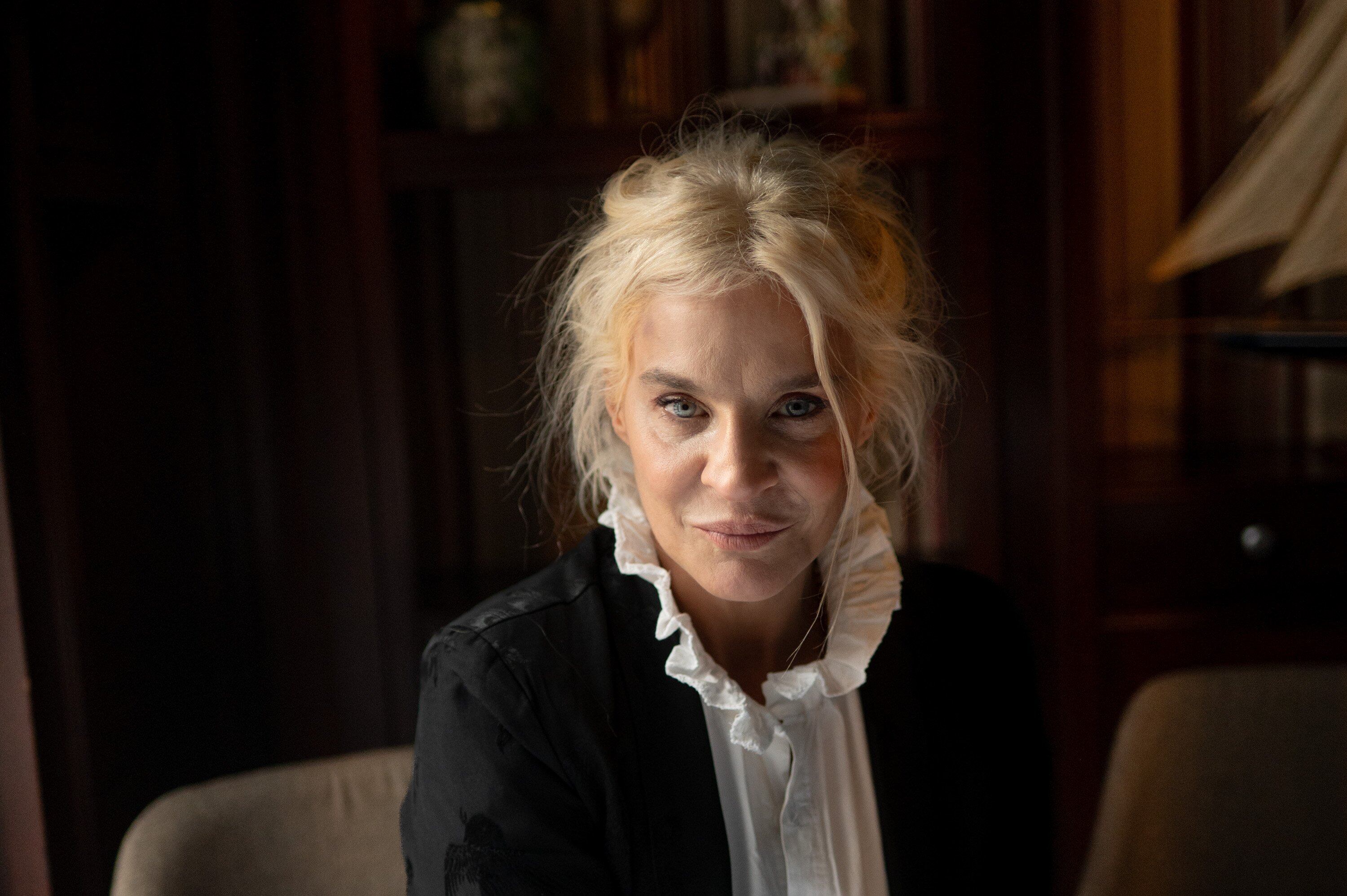 Leticia Brédice