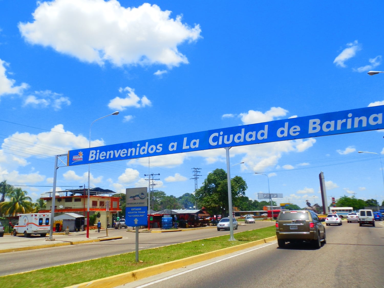 El Ministerio Público Fiscal (MPF) precisó que la niña fue encontrada en la ciudad de Barinas, capital del estado homónimo, junto a su madre