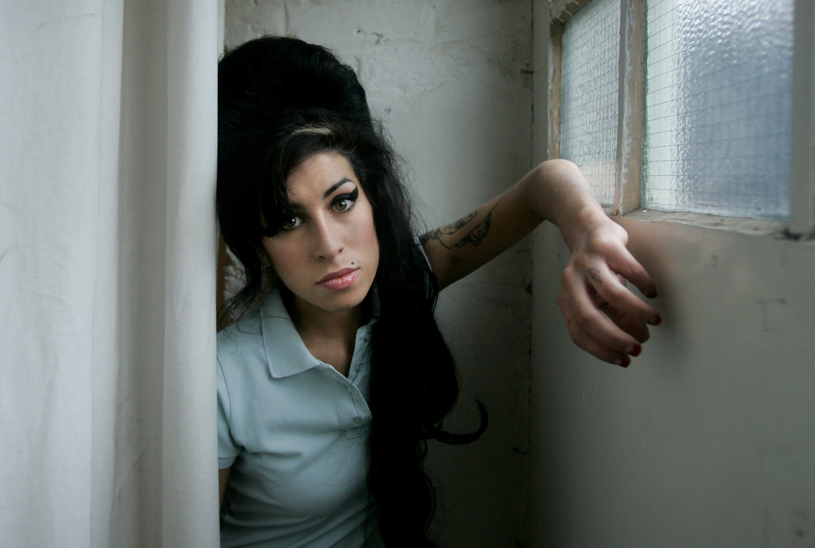 Dónde ver Back to Black, la biopic de Amy Winehouse para recordarla a 15 años de su muerte