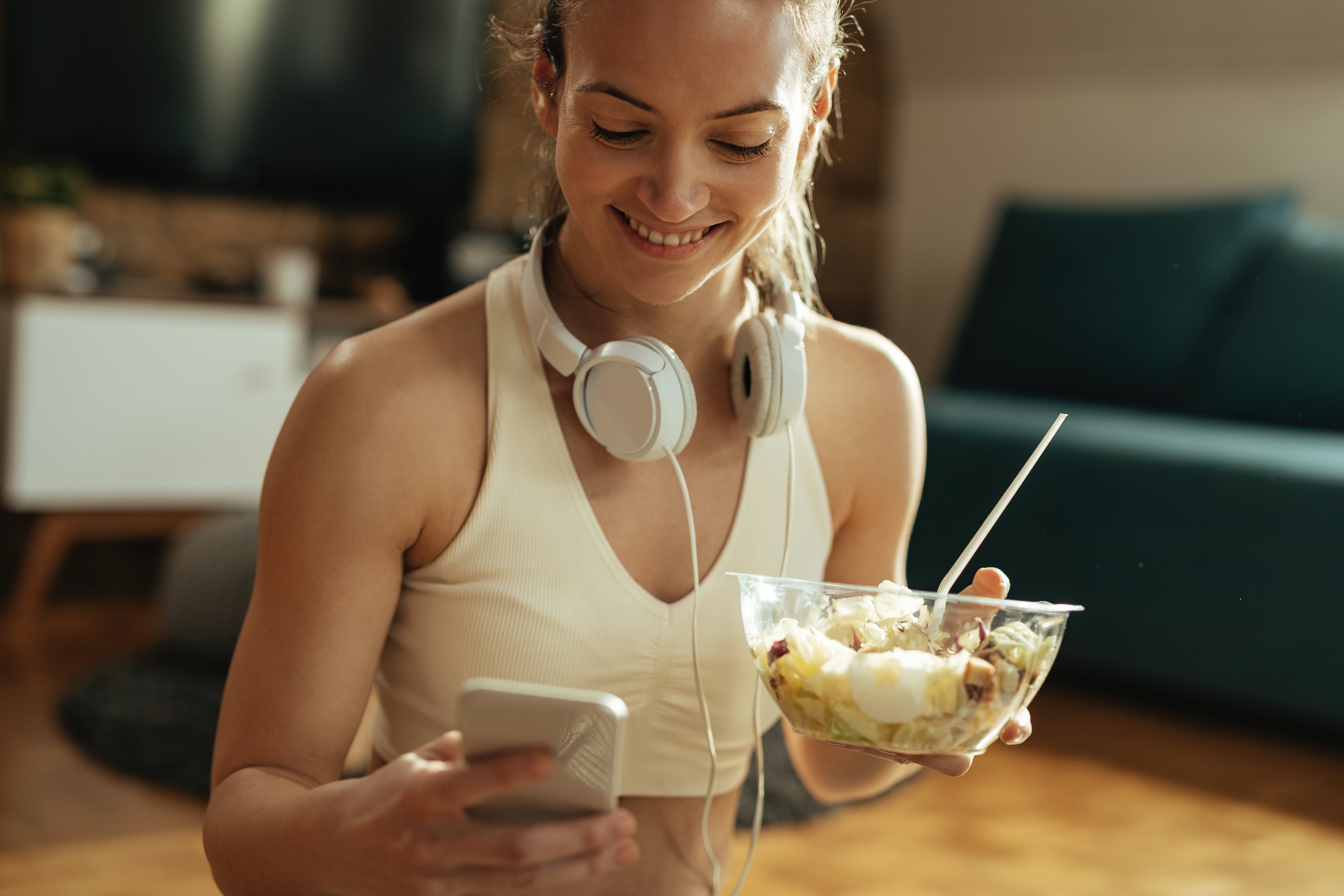 Un estudio reveló cómo la música puede cambiar el sabor de la comida