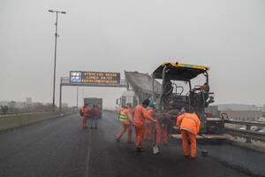 Qué están haciendo las autopistas para mejorar la seguridad