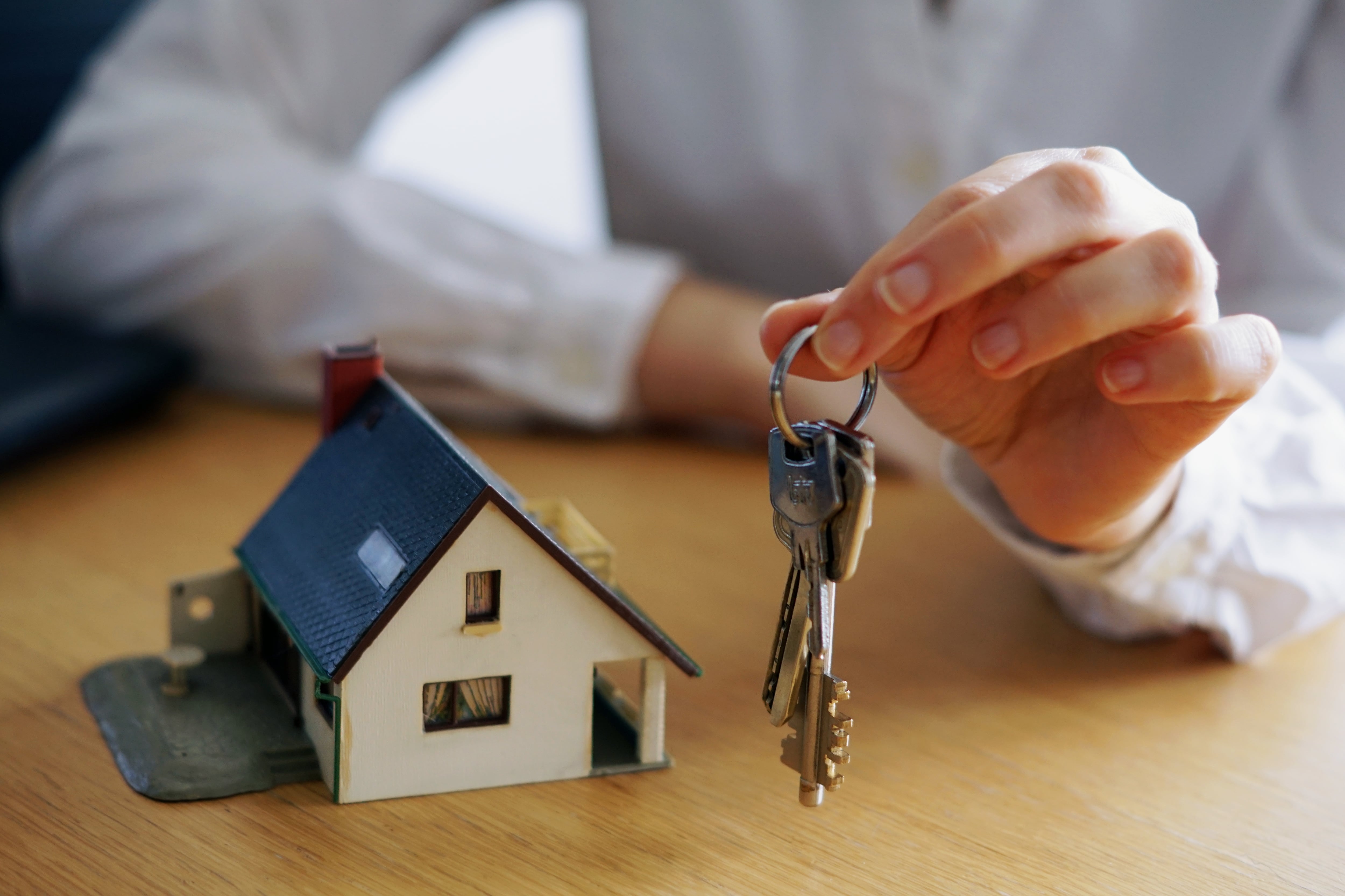 Los propietarios tienen obligaciones sobre el inmueble (Foto: Freepik)