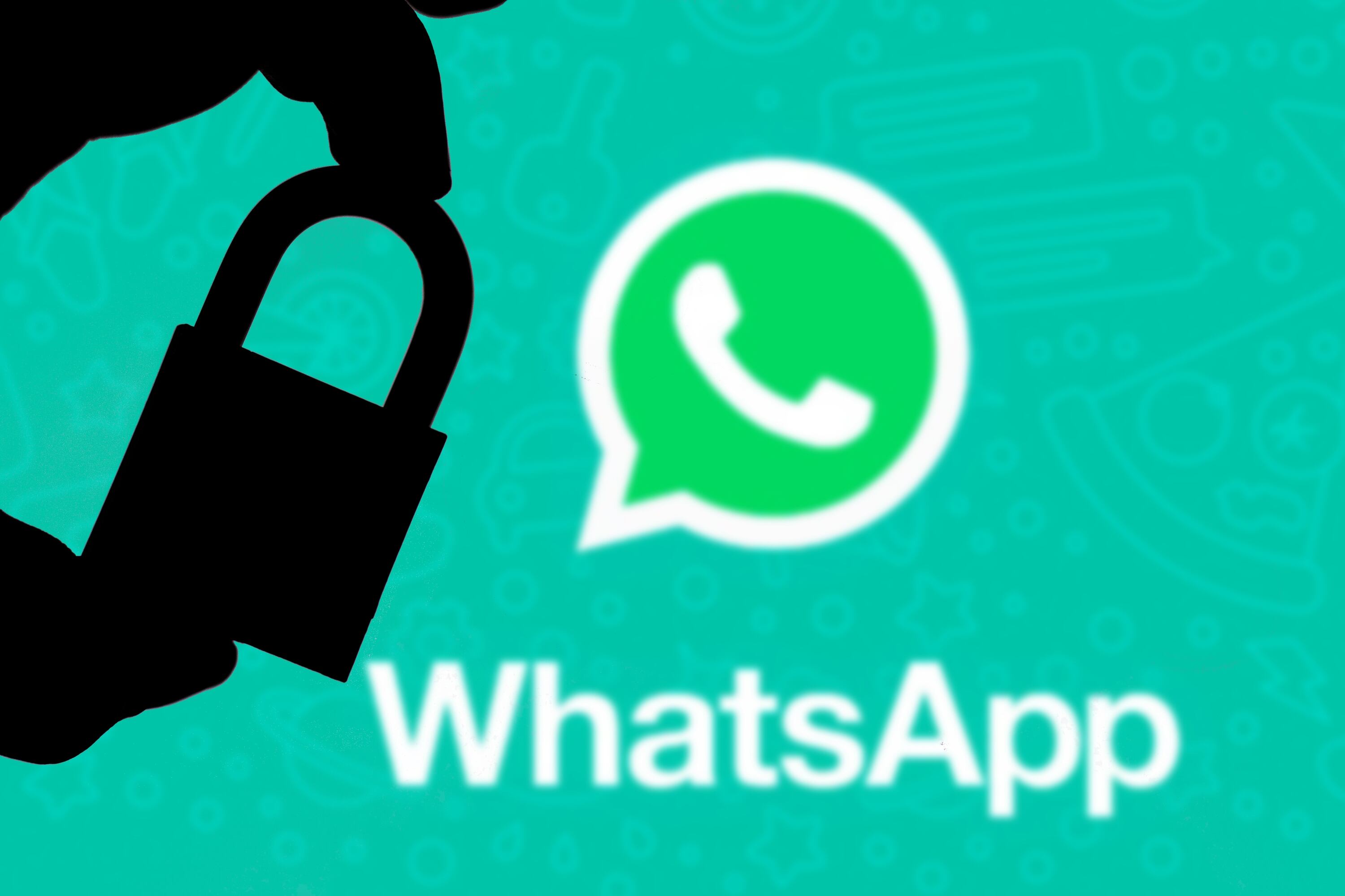 WhatsApp extiende el inicio de sesión con passkeys al iPhone y le dice adiós al SMS