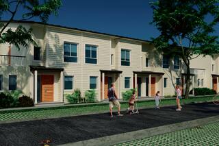 Una opción con housing a pasos de todos los servicios