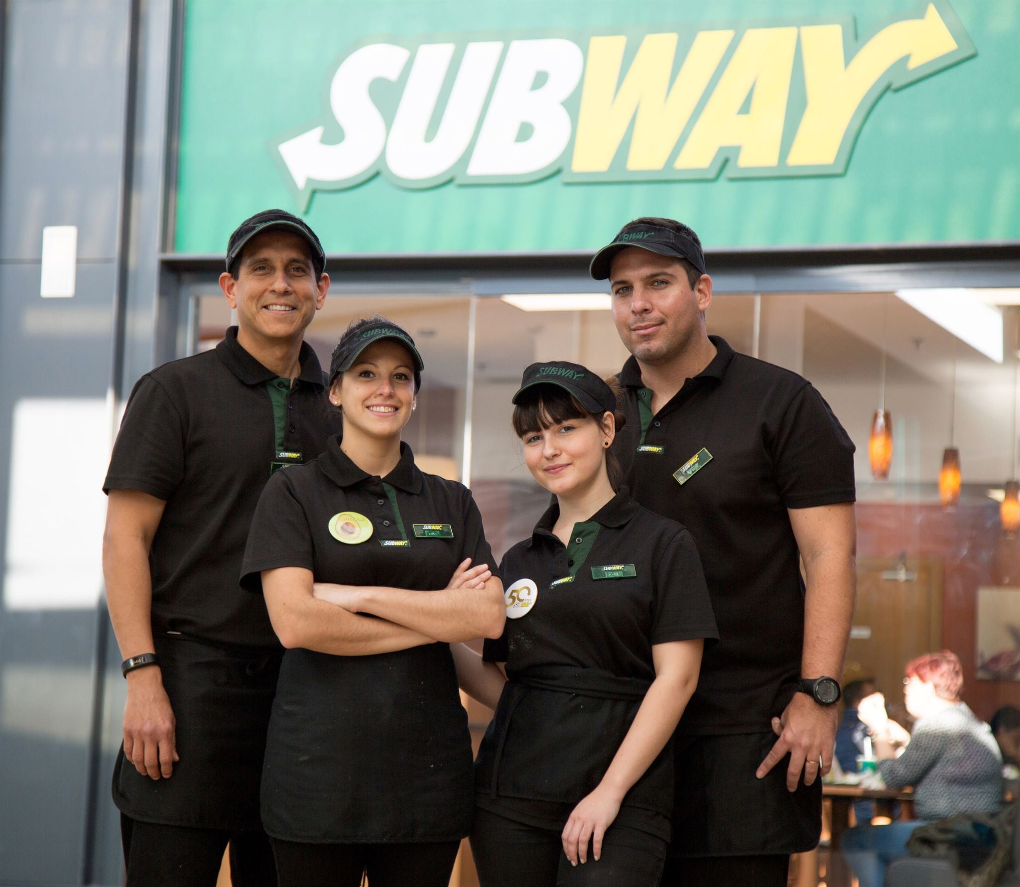 Muchos trabajadores perdieron su puesto