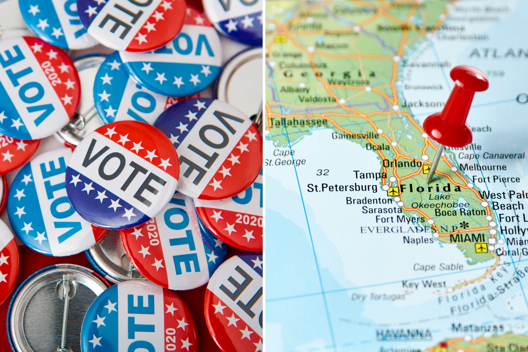 Elecciones 2026 en Florida: vence el plazo en Broward y Palm Beach para los ciudadanos que quieran votar