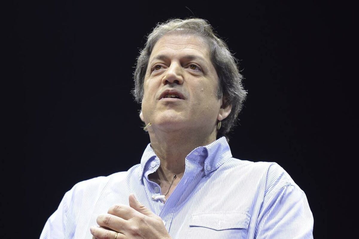 Miguel Espeche, psicólogo y psicoterapeuta especialista en vínculos