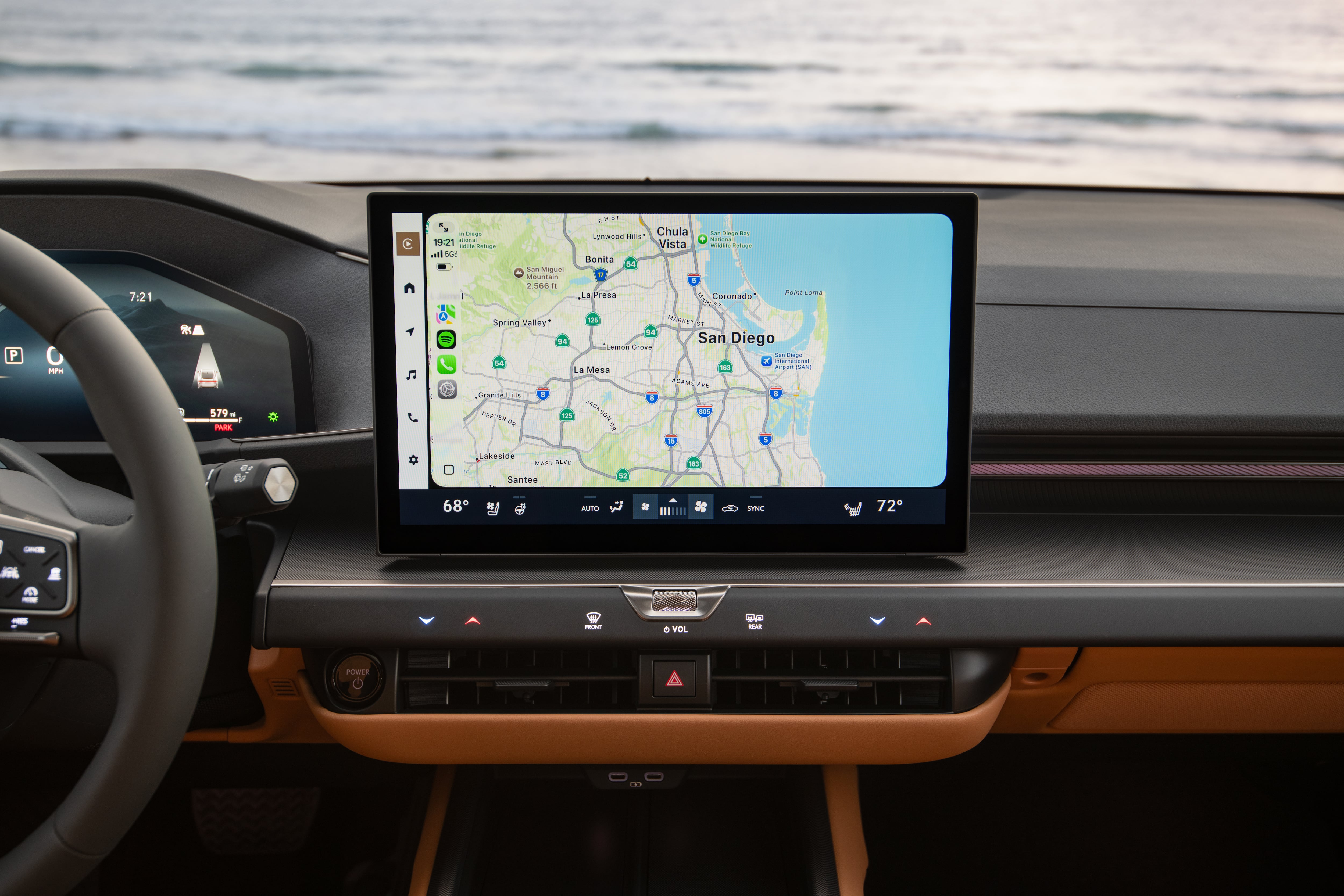 Lexus ES 350h Luxury (HEV)
