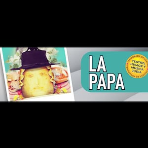 LA PAPA