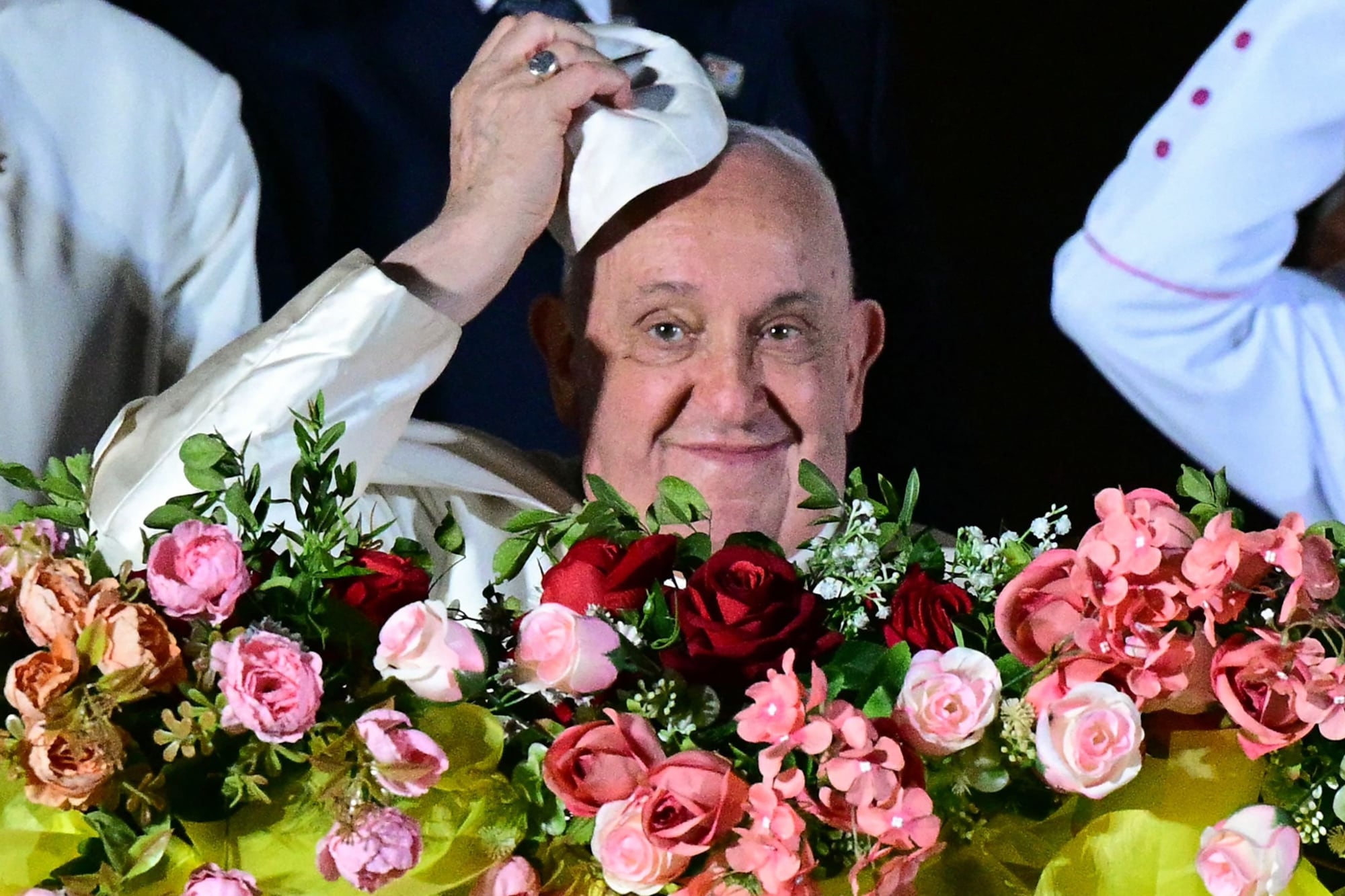 “Murió el papa Francisco”: la noticia del año que impactó a los argentinos un lunes a primera hora y cómo lo recuerda cada uno