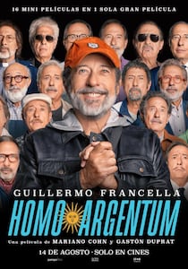 Homo Argentum