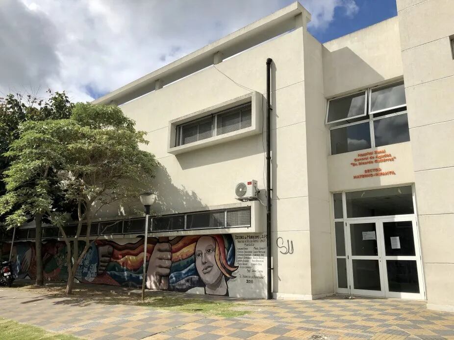 La Plata: murió un nene de dos años tras atragantarse durante la cena