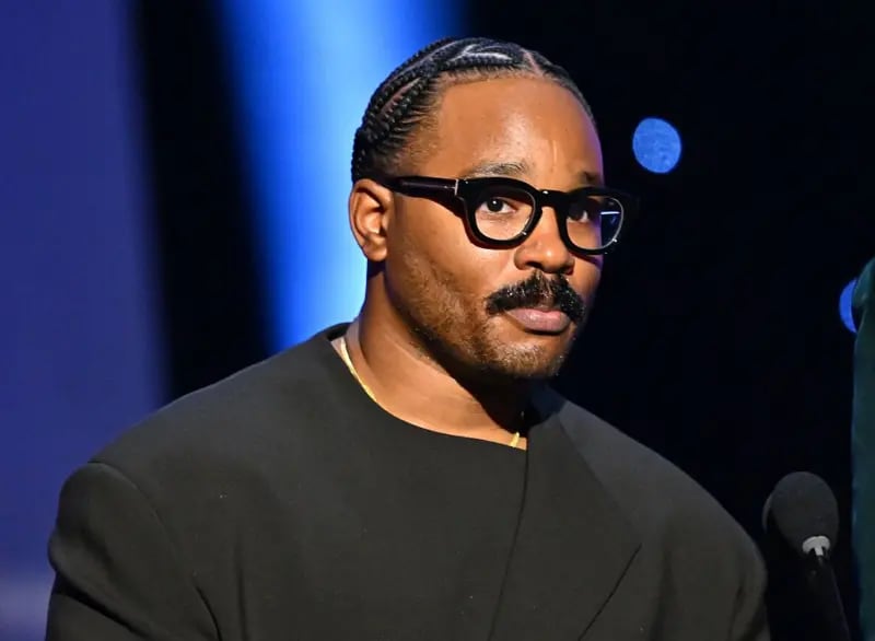 Sinners se convirtió en la película más nominada de la historia de los Oscar: una de sus 16 nominaciones es para su director, Ryan Coogler