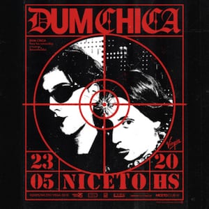 Dum Chica