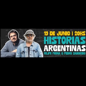 Historias argentinas