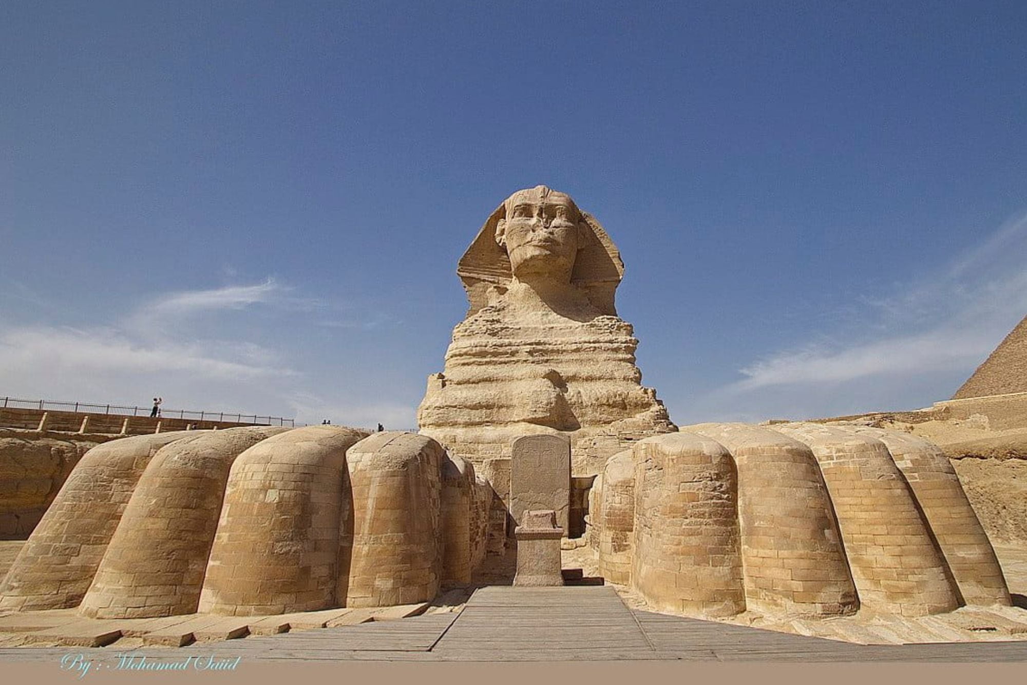 La Estela del Sueño fue reinterpretada por los investigadores italianos