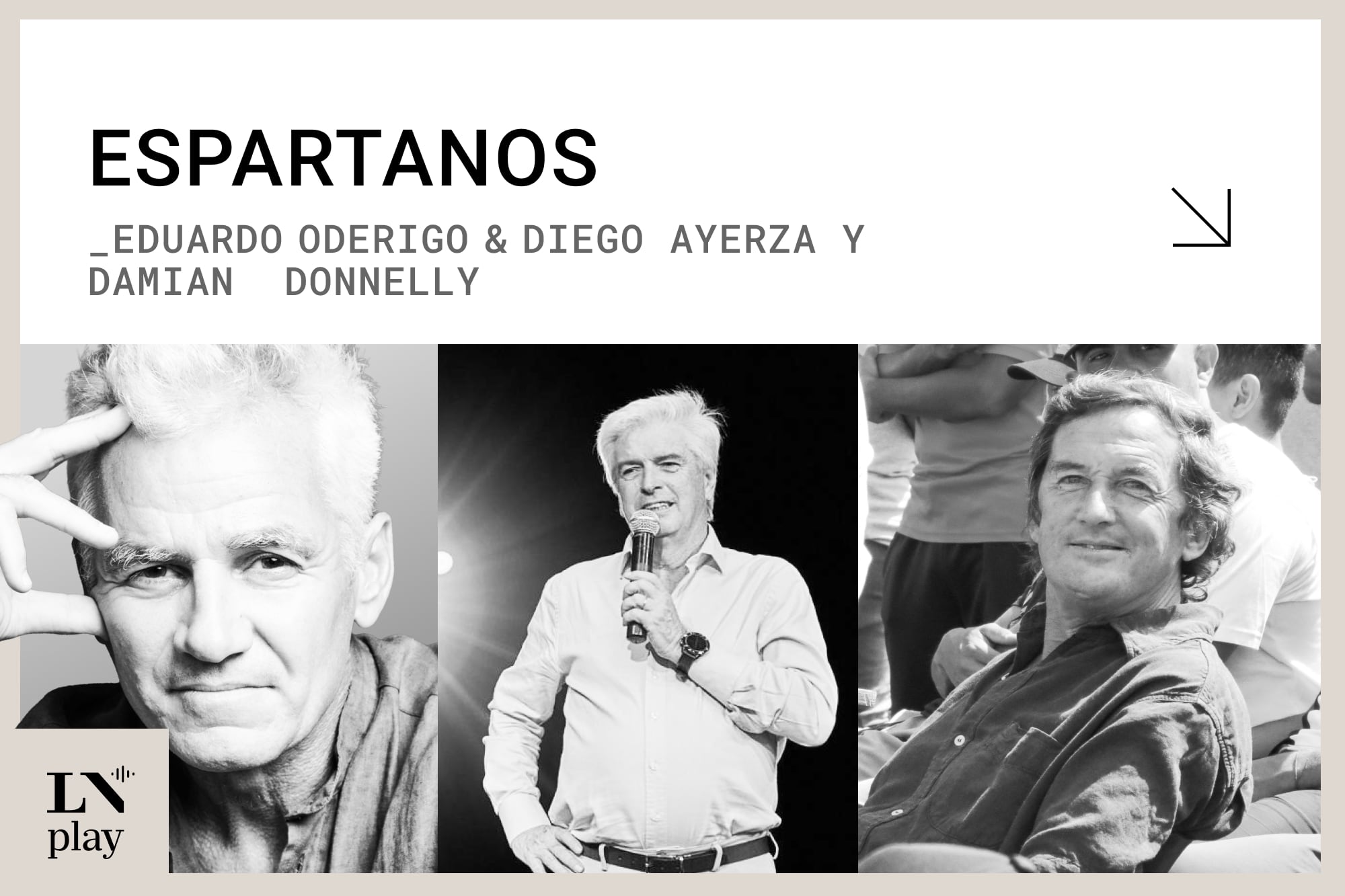 Fundación Espartanos: fe, cárcel, ELA y el milagro de la transformación social