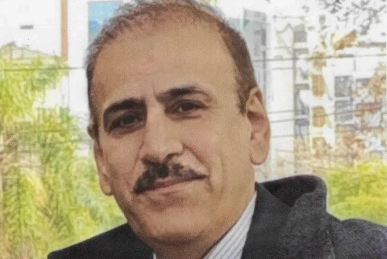 Mohsen Soltani Tehrani