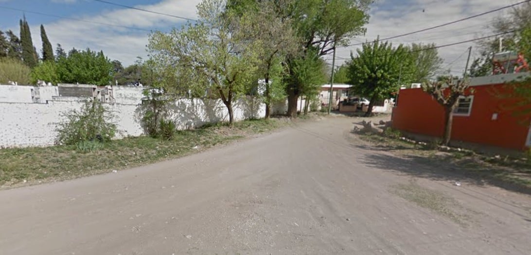 Un perro atacó a una niña de cuatro años y la mató