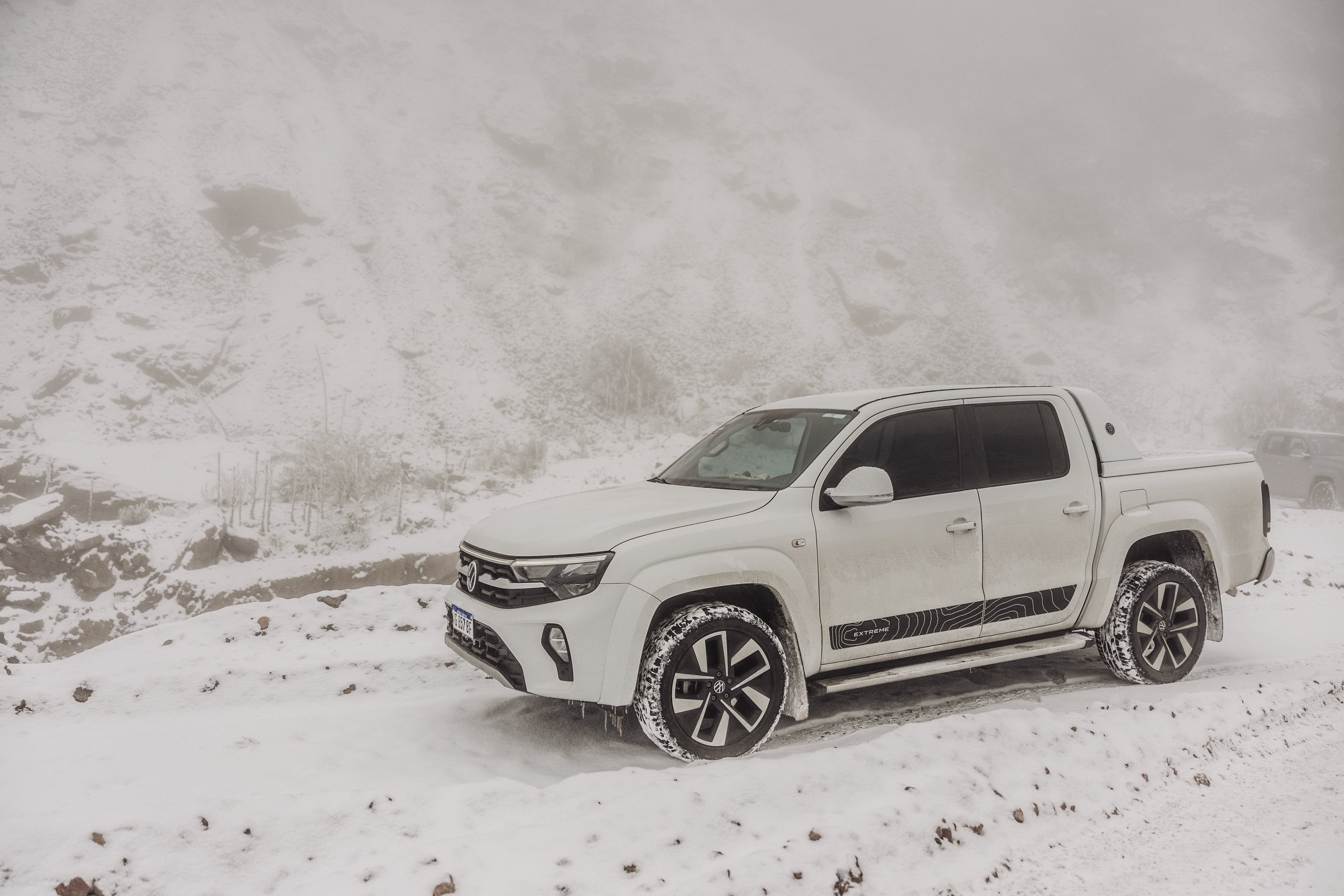 La Volkswagen Amarok estrenará nueva generación a partir de 2027; su lanzamiento está previsto para marzo o abril