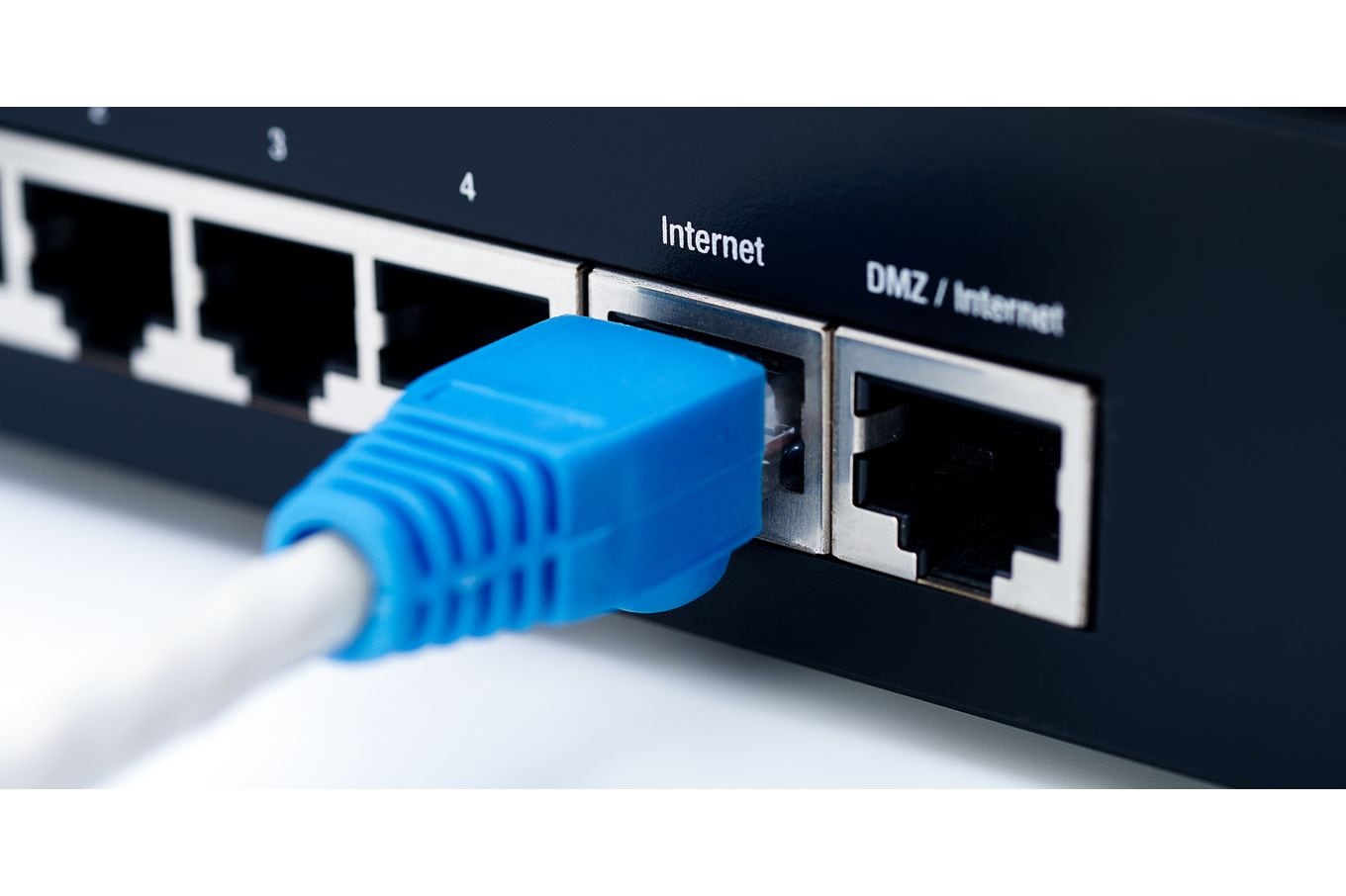 Los pasos para mejorar la conexión a wifi sin apagar el router