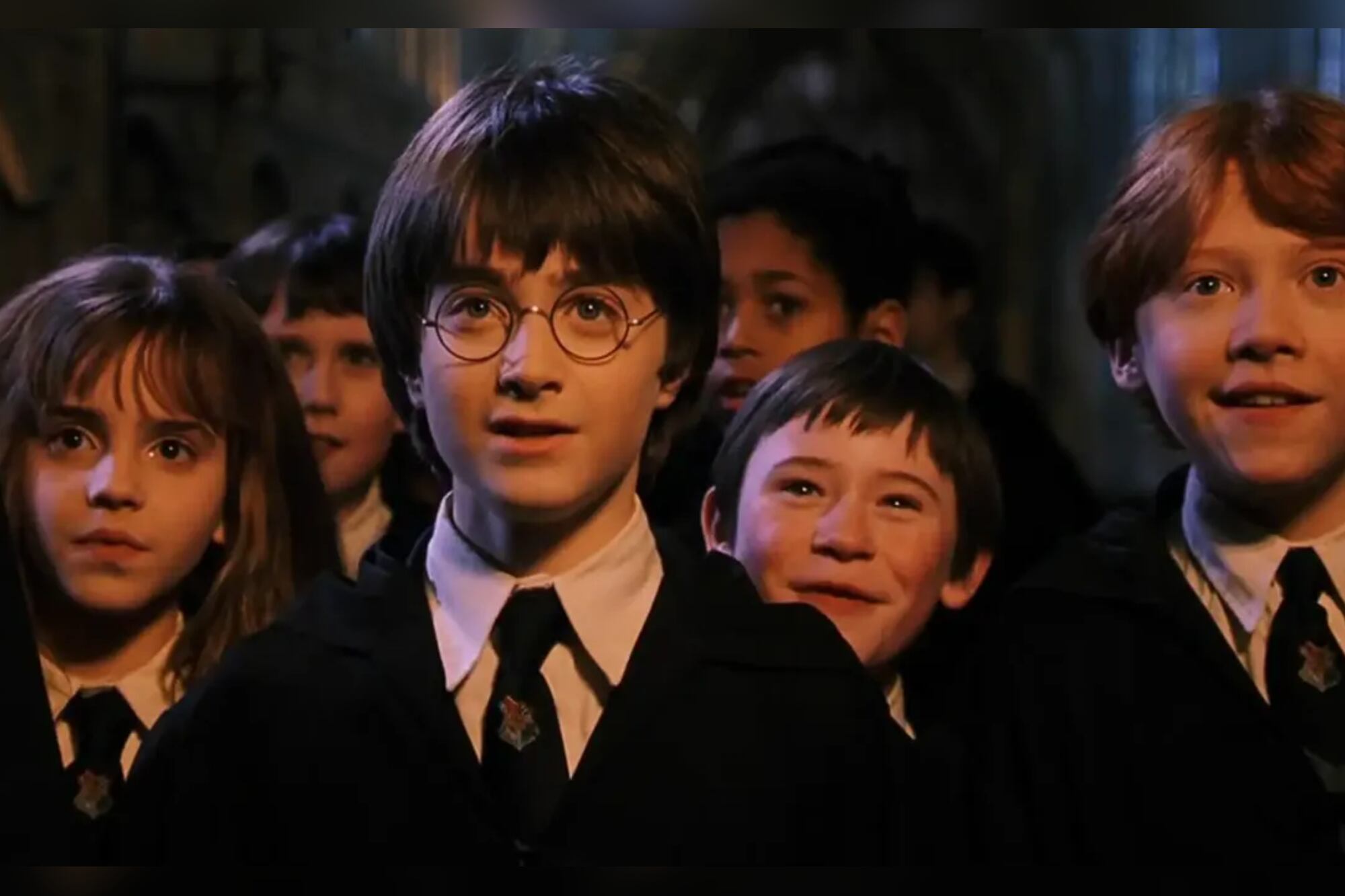 Se confirmó la fecha de estreno de la serie de Harry Potter: cuándo y dónde se podrá ver