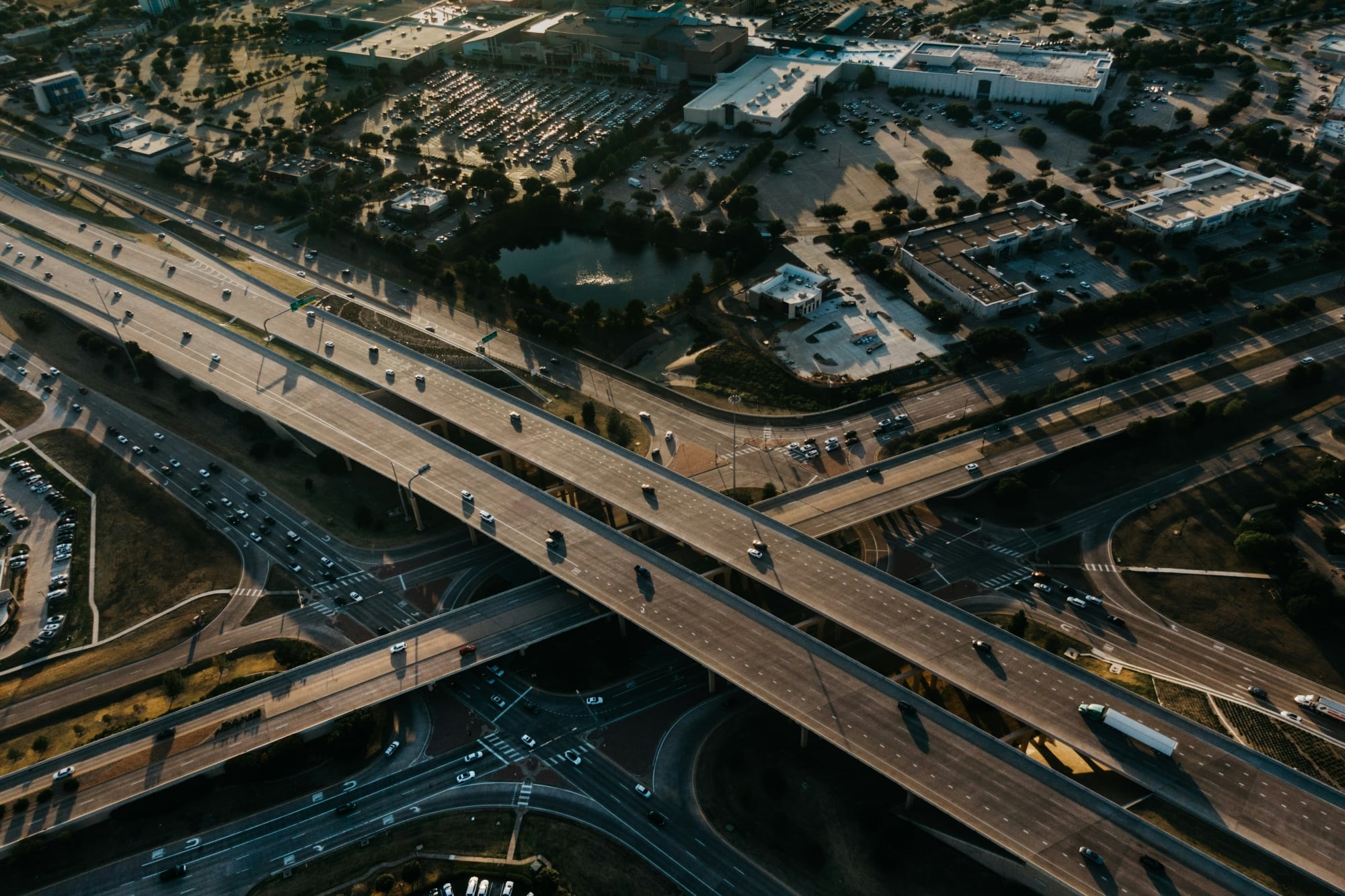 En Texas es posible manejar desde los 15 años con un permiso de aprendizaje