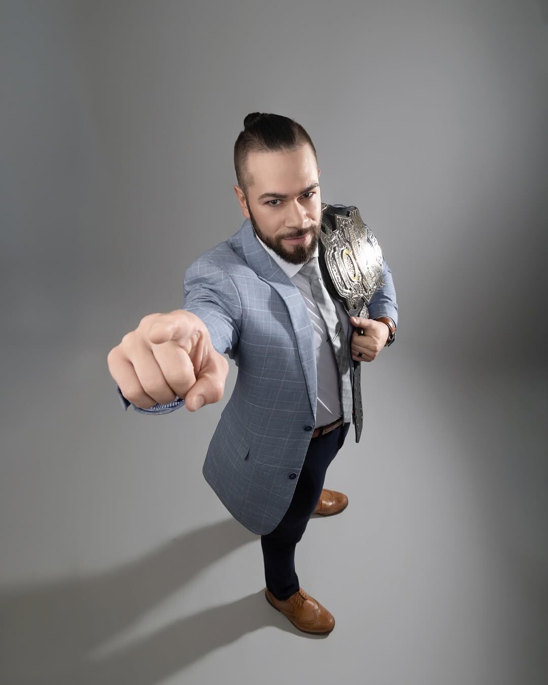 Travis Gordon Lopes Jr. fue soldado durante seis años en Estados Unidos