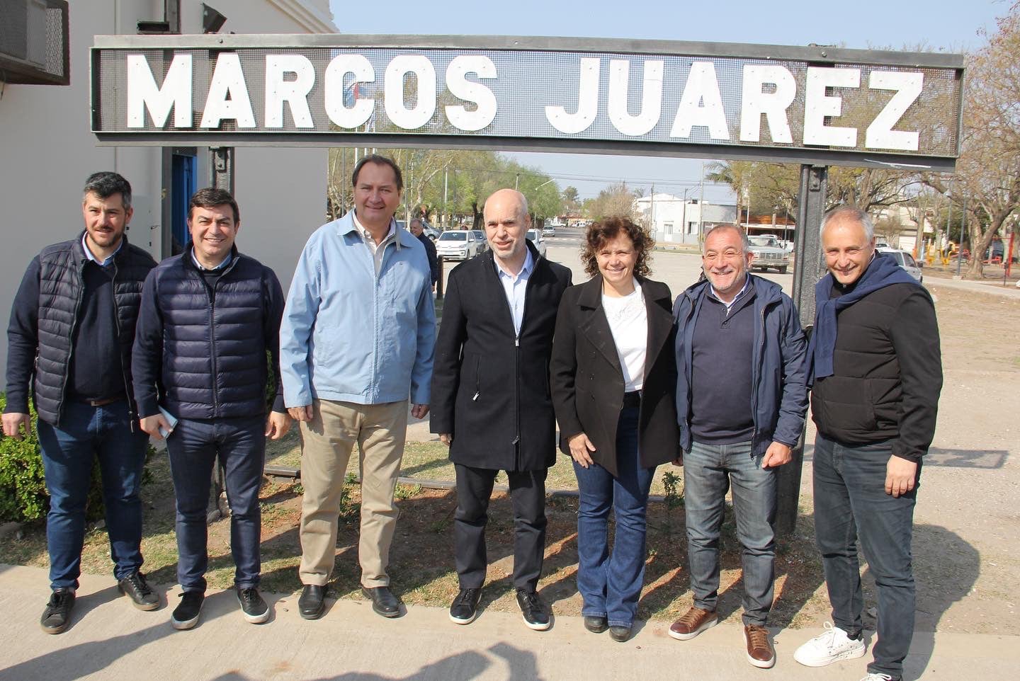 Elecciones en Córdoba: La Libertad Avanza no presentará candidato propio en Marcos Juárez