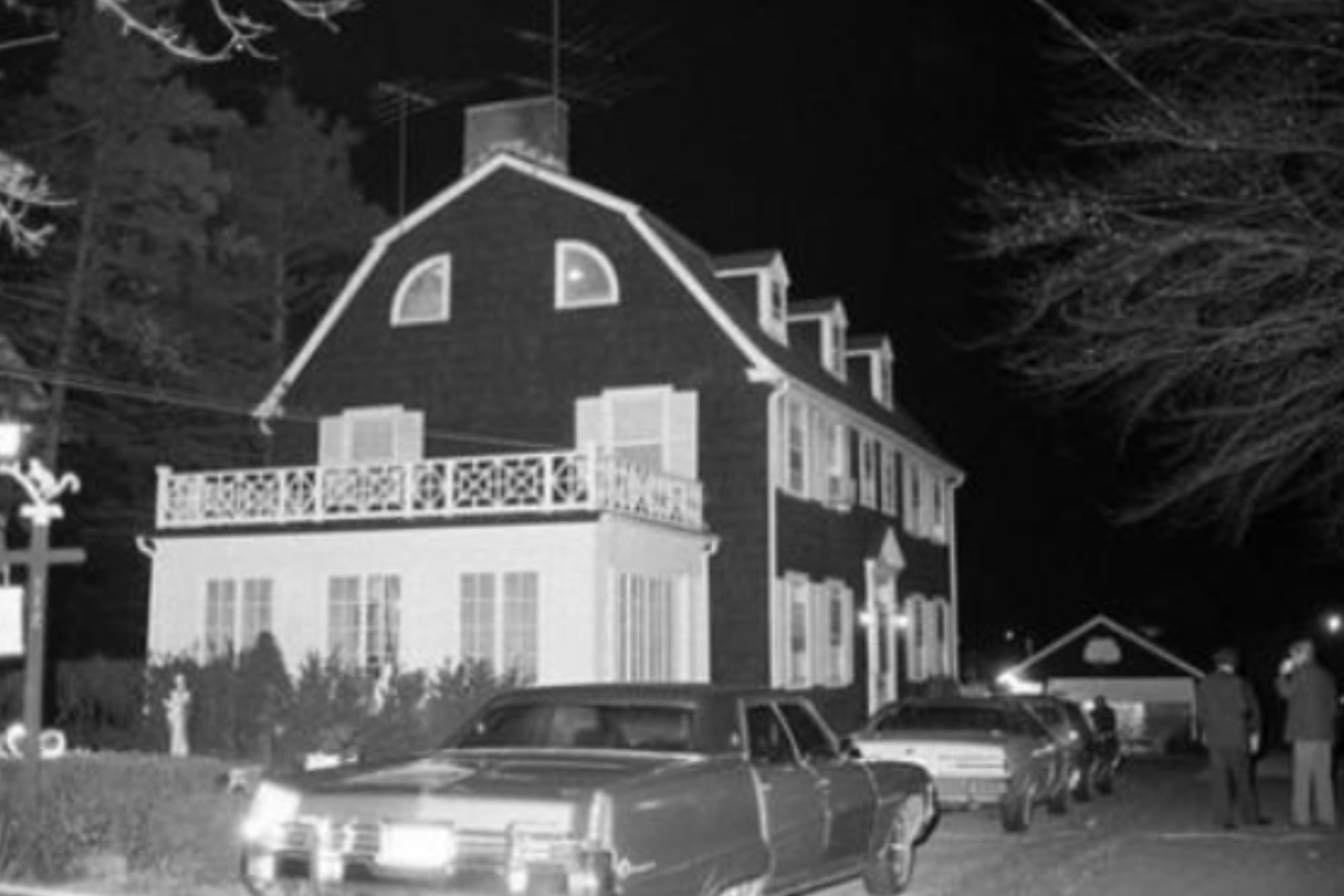 Amityville: la historia real detrás de la casa que se convirtió en la pesadilla de Hollywood