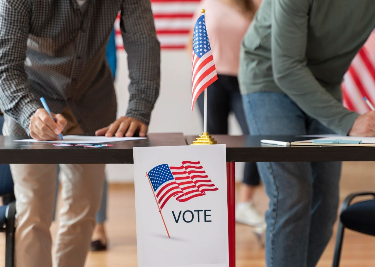Early voting in NYC: qué se sabe de los resultados de la votación anticipada en Nueva York
