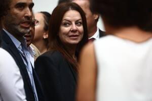 El método de Sandra Pettovello, una ministra en crisis al frente de la caja más sensible del Estado