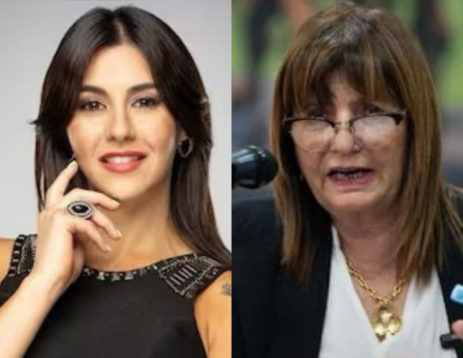 Bullrich acusó a Alberto Fernández y a la diputada Pagano de entorpecer el caso de la abogada argentina detenida en Brasil