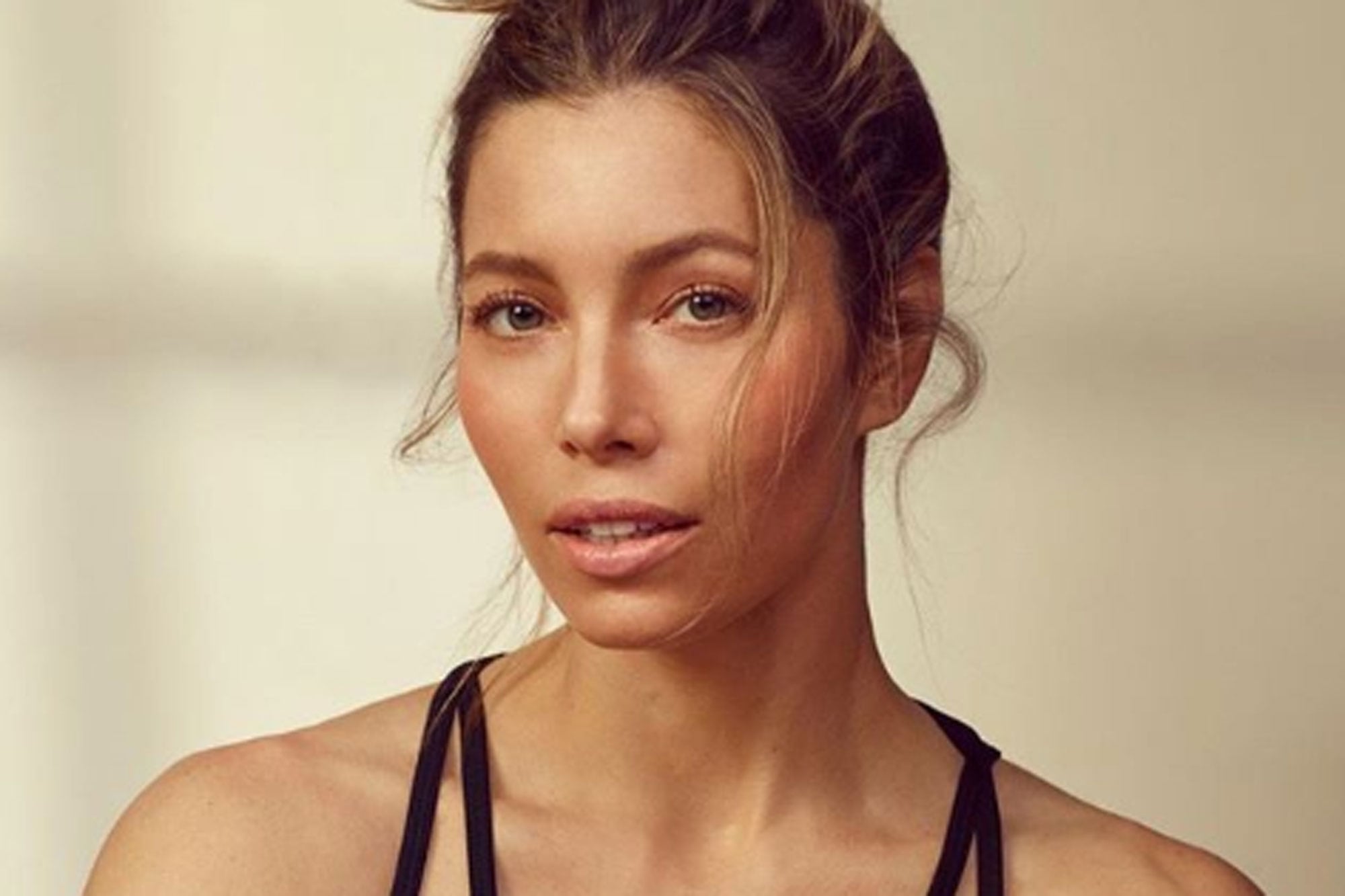 Playboy: Jessica Biel hará de una pareja de Heffner en un film dirigido por la hija de Jack Nicholson y ya hay polémica