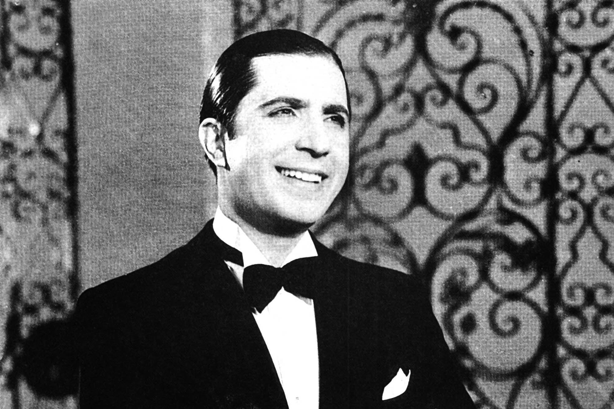 El Día Nacional del Tango es honor de Carlos Gardel