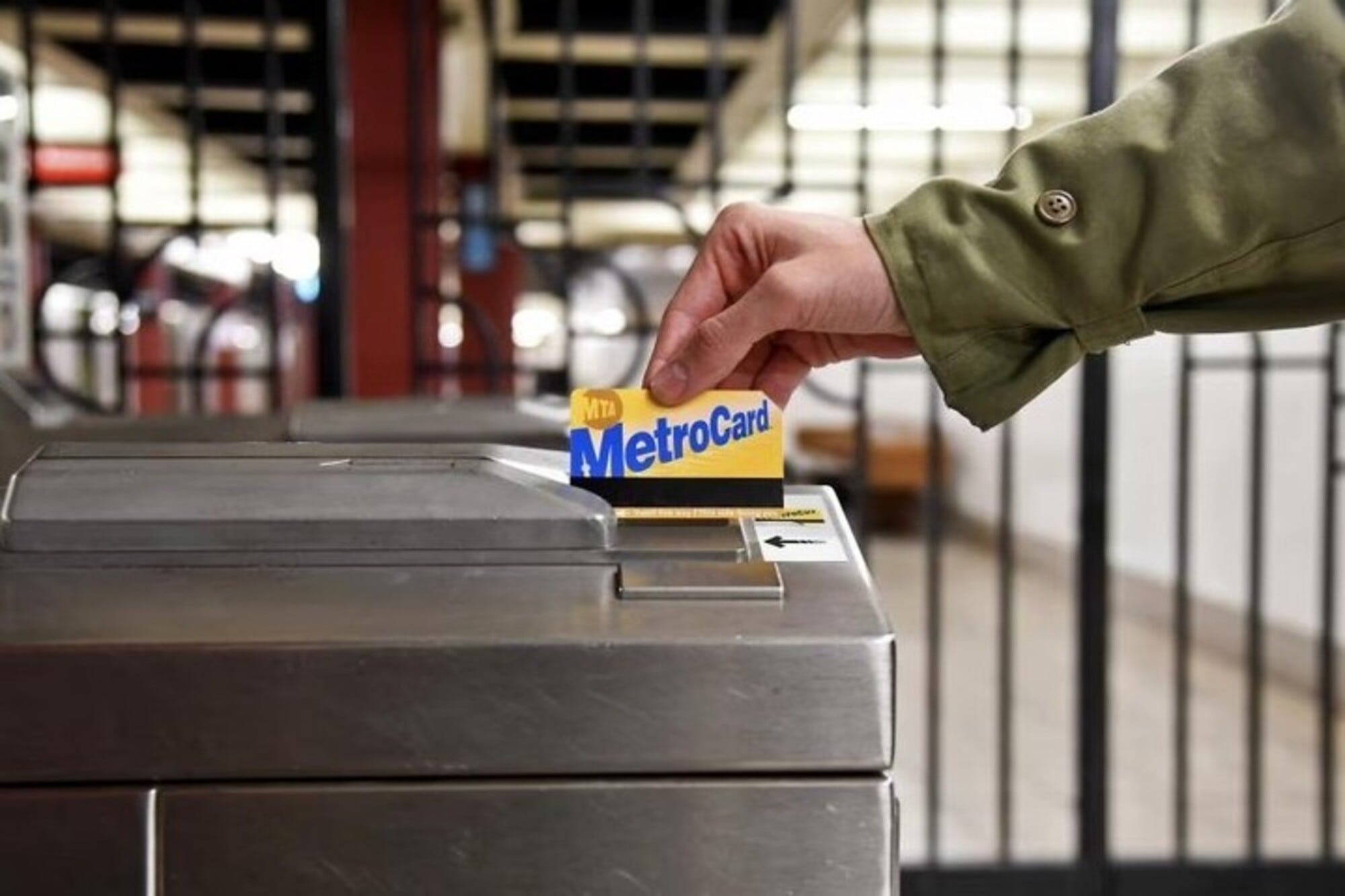 Qué pasará con los saldos de la MetroCard en NY a partir del 1° de enero y cómo aplicar el nuevo sistema