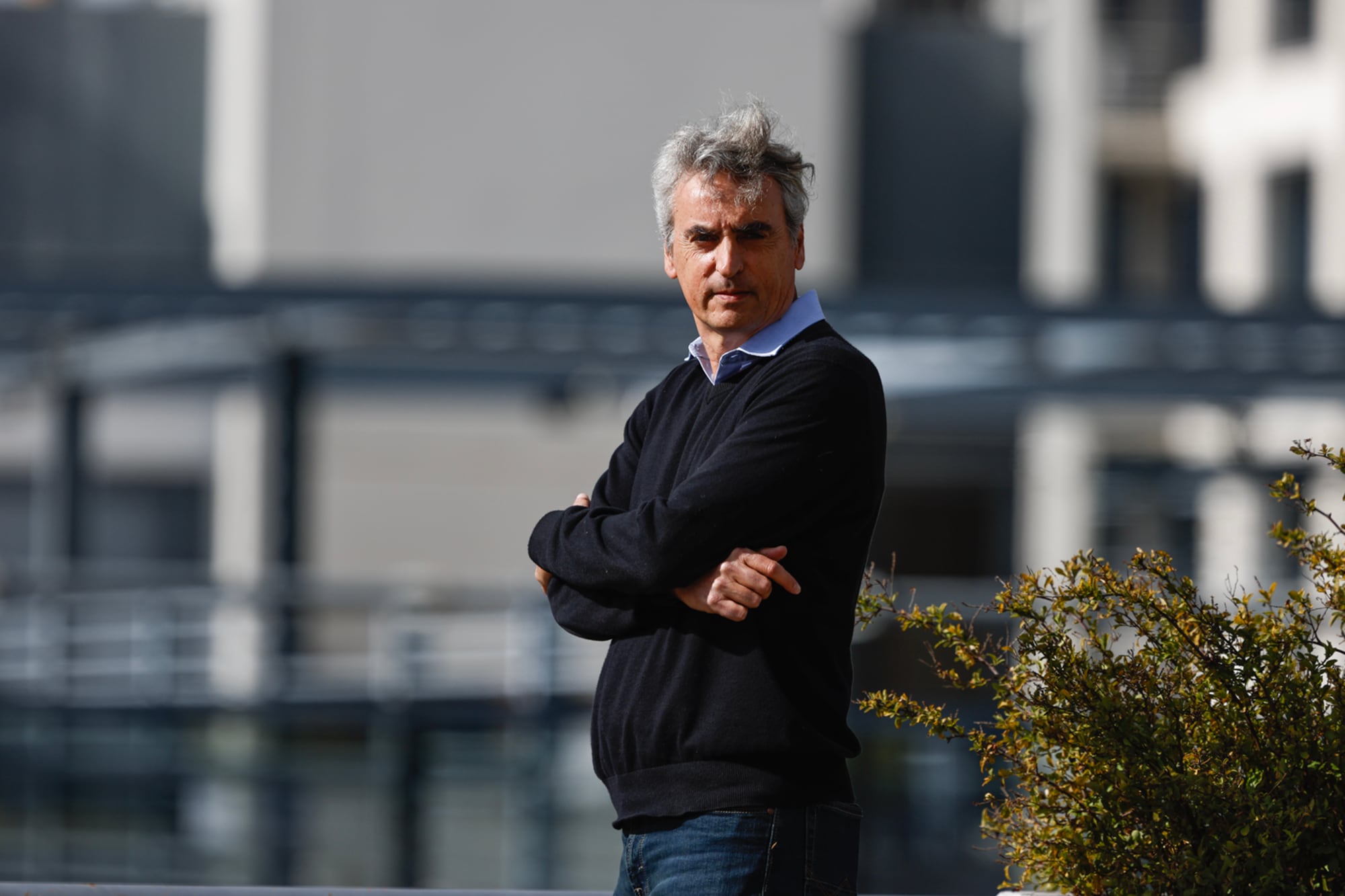 Repartió helados, se graduó en Oxford y fue, hasta el 1° de septiembre, la mano derecha de Federico Sturzenegger