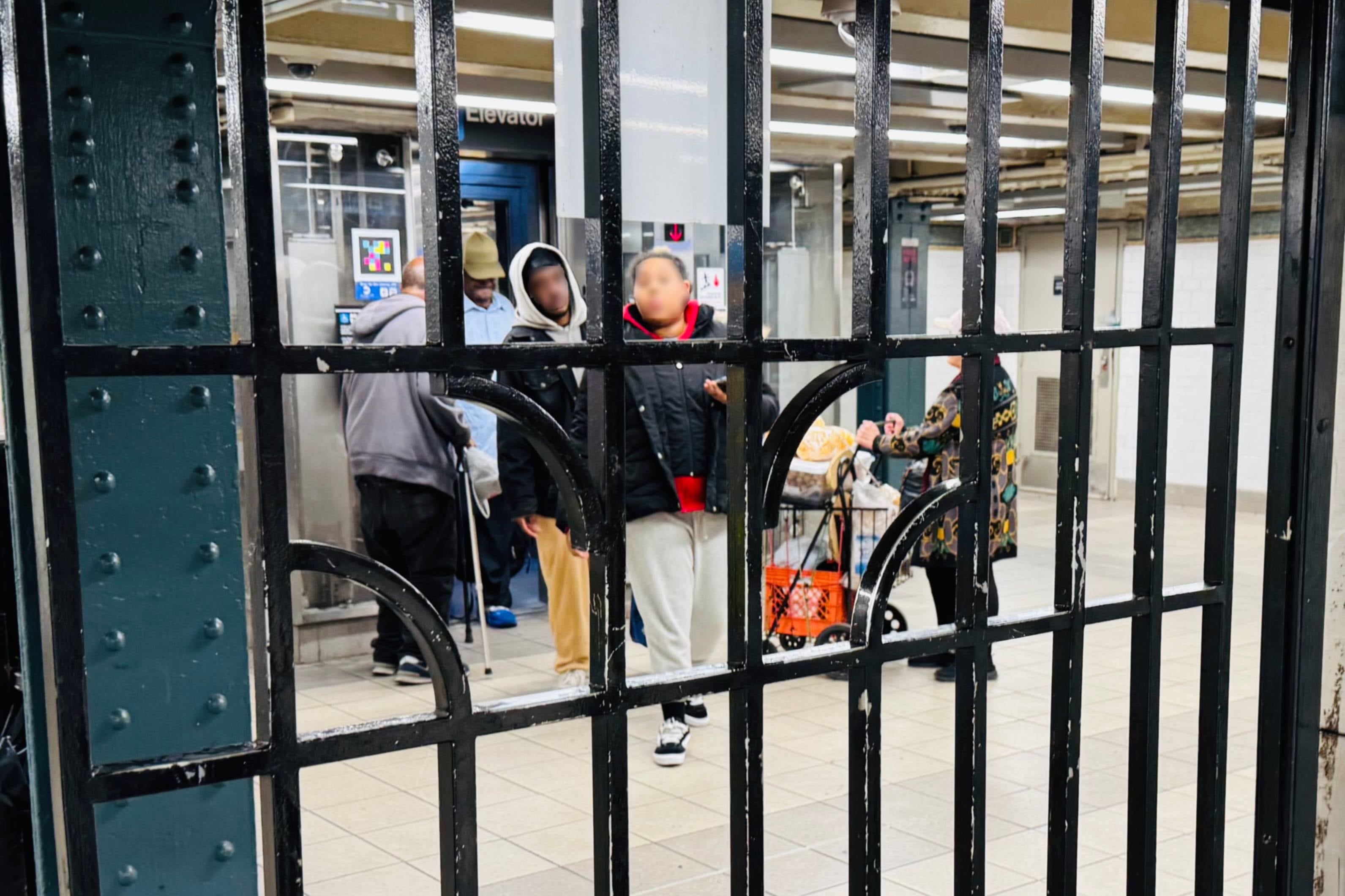 Avanza el ICE en Nueva York: la estrategia de los latinos para seguir vendiendo tras la redada en Canal Street