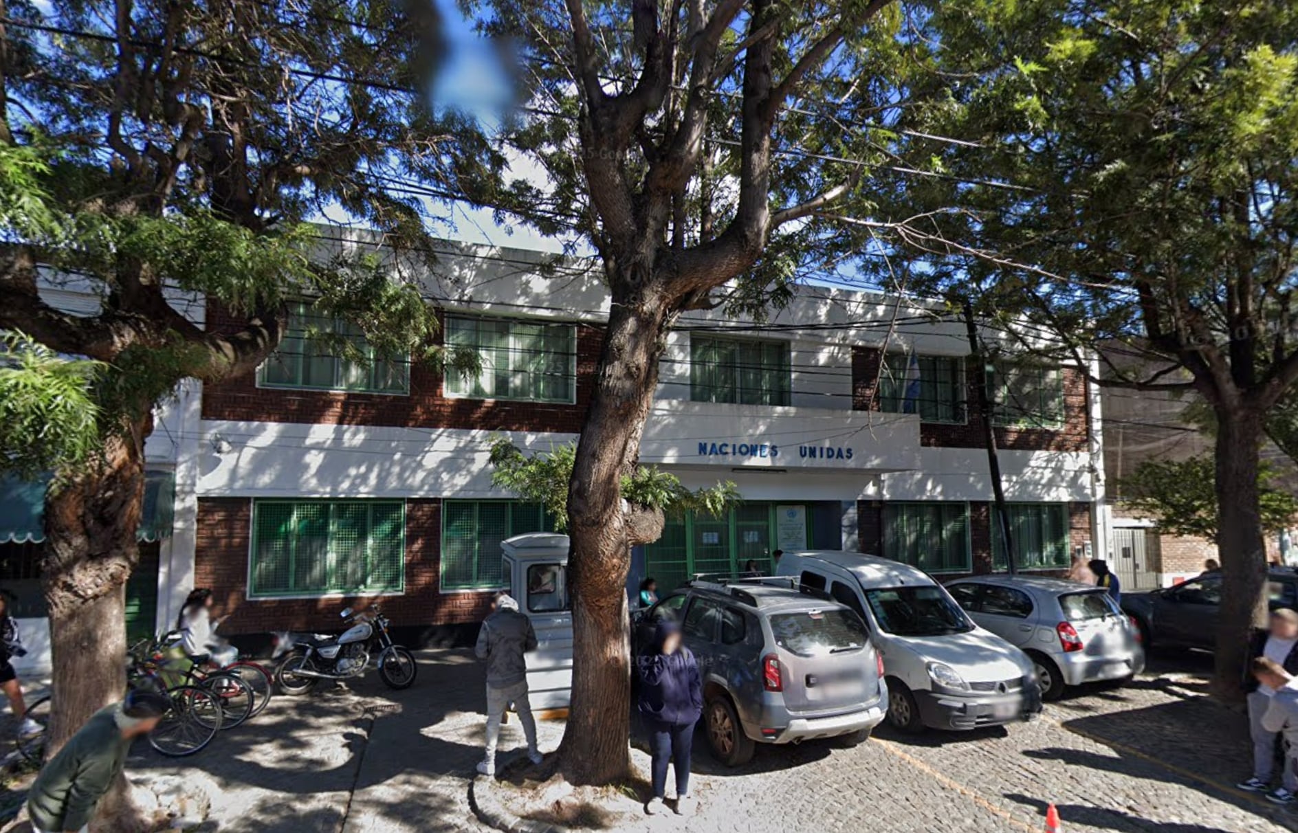 A horas del inicio del ciclo escolar bonaerense, cierra un colegio privado en la zona norte del conurbano