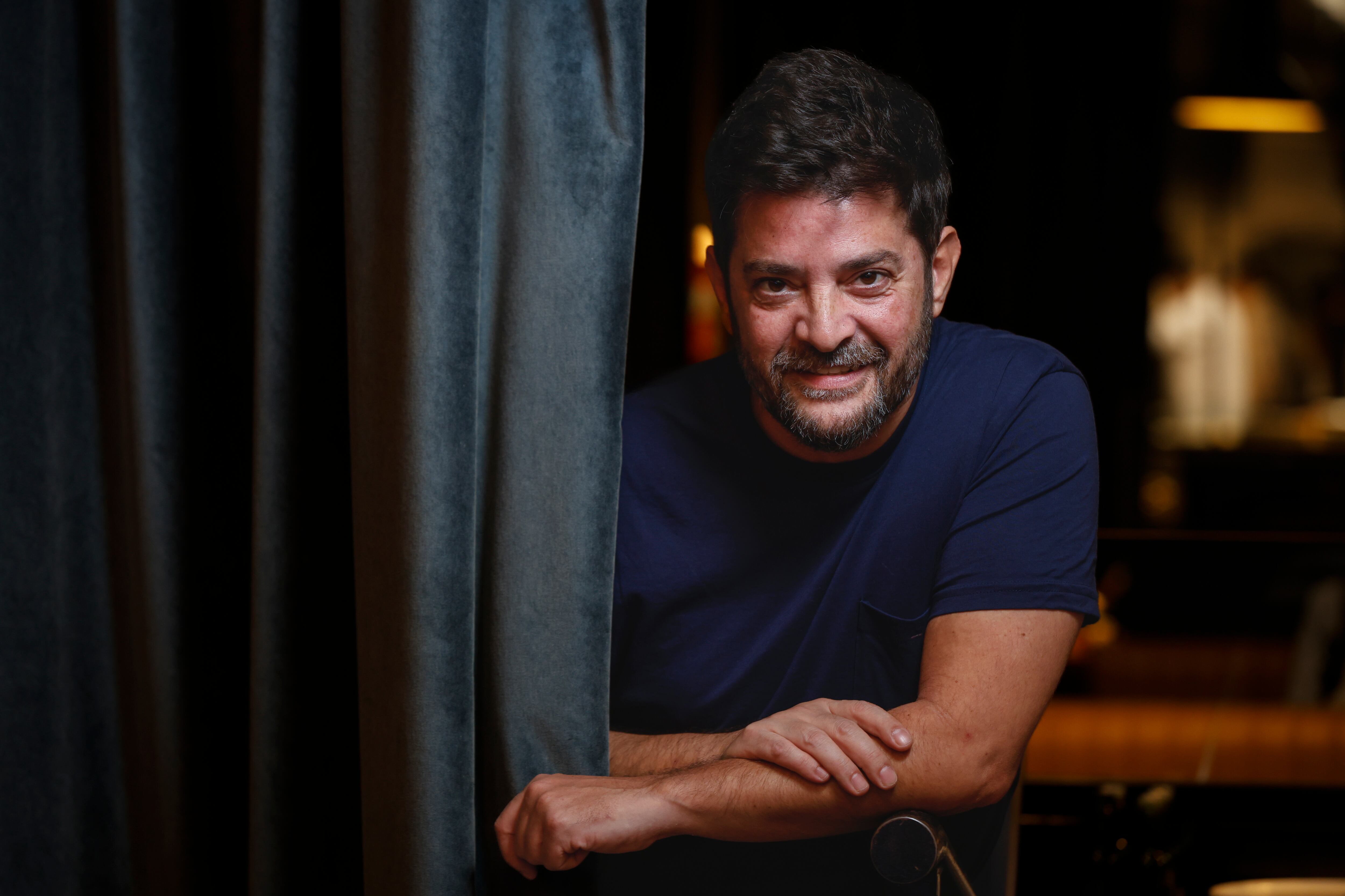 Pablo Rago: su amistad con Ricky Martin,  qué le genera que su ex sea ministra y la vuelta al teatro con un éxito entrañable