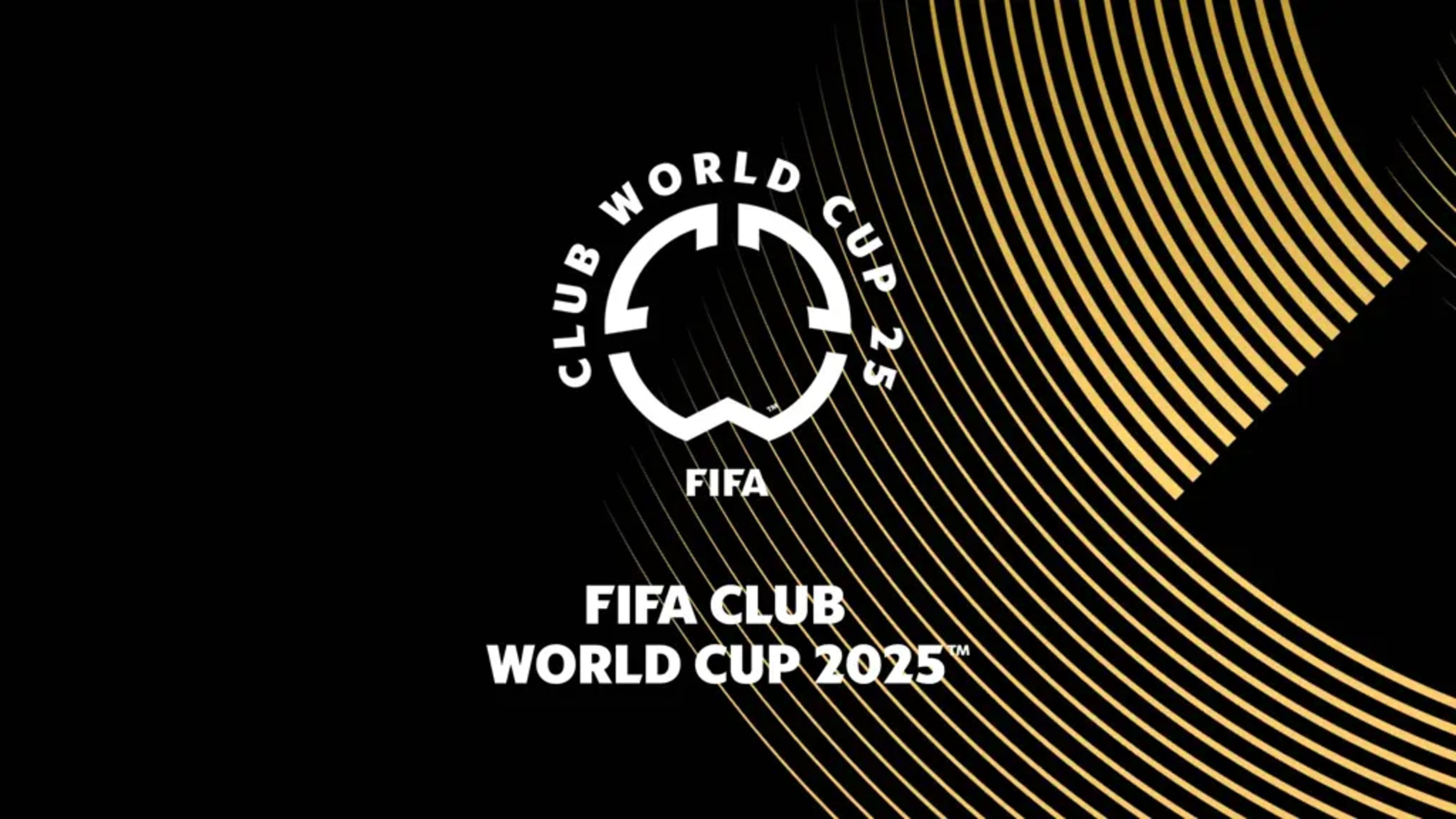 La FIFA develó el emblema del flamante Mundial de Clubes 2025; será en Estados Unidos