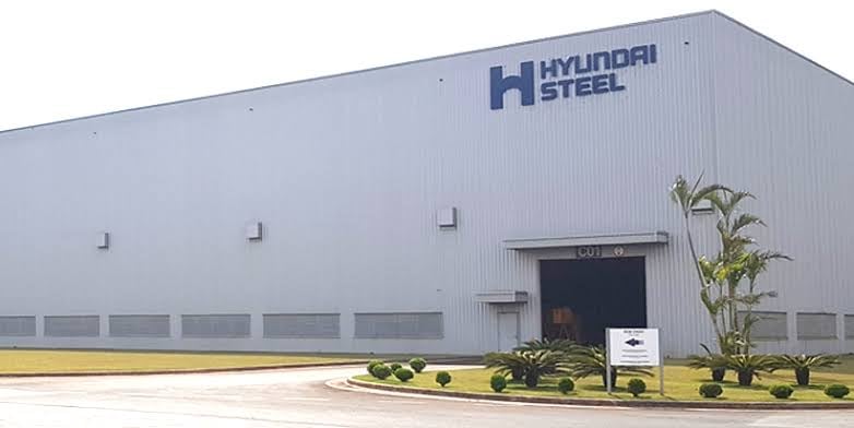 Hyundai Steel planea una planta de US$5800 millones en Louisiana con capacidad para producir 2,7 millones de toneladas anuales