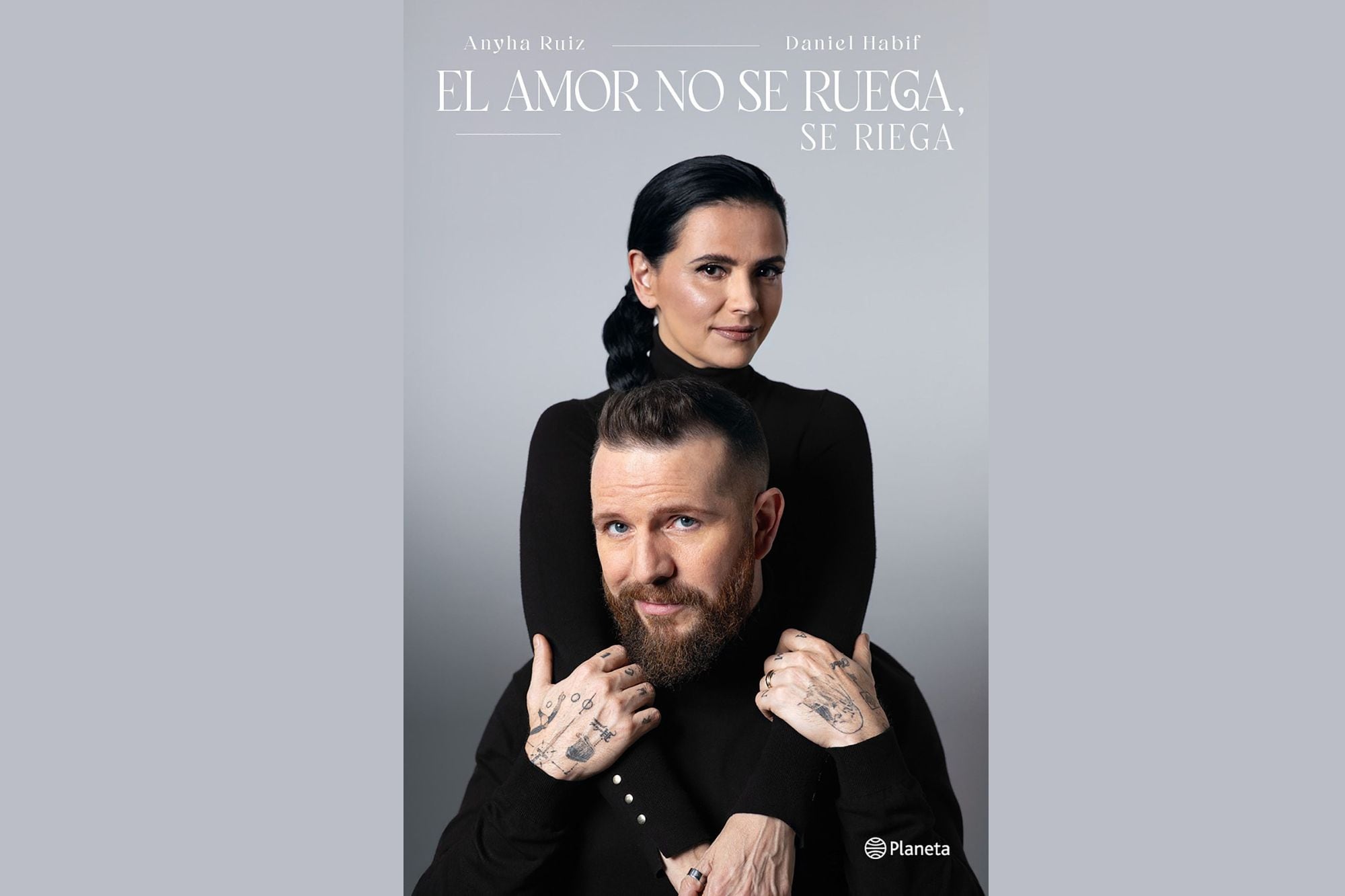 12 años de diferencia, 24 casados y un libro que revela su intimidad: “Los que dijeron que no íbamos a durar ya llevan tres divorcios” 7 Una historia de amor transformada instrucciones para no destruir a quien juraste amar y para transformar los ideales en acuerdos y los acuerdos en cultura.