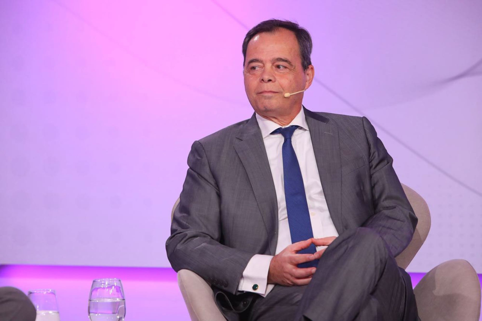 El “nuevo Zona Norte” El mito del verde, la nueva avenida Libertador y el avance chino que afecta al real estate 8 Héctor Lostri, director general de Inmobiliaria y Desarrolladora Narvaez