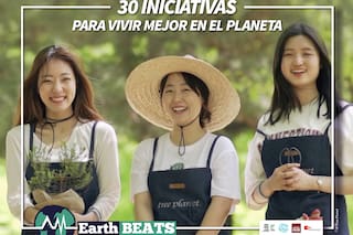 Día de la Tierra: una realidad que exige el urgente compromiso de todos