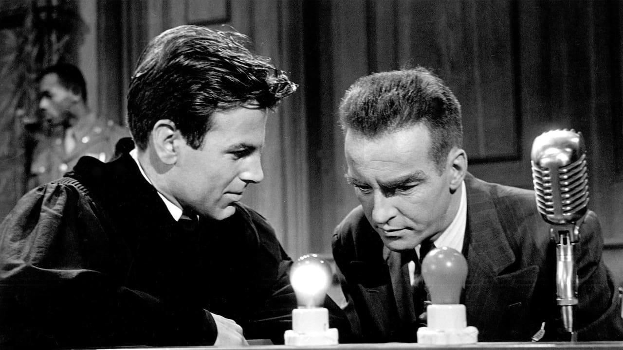 Montgomery Clift fue otro de los actores elegidos para conformar un reparto estelar, y ésta sería una de sus últimas apariciones en el cine antes de su temprana muerte